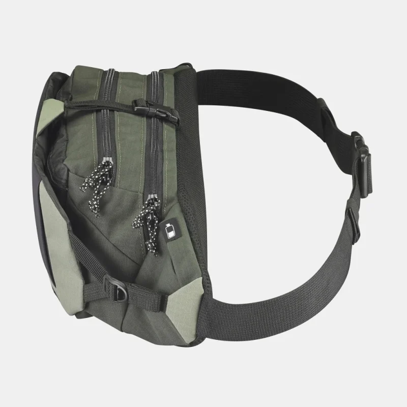 کیف کمری فورکلاز Forclaz مدل Travel Bum 7L