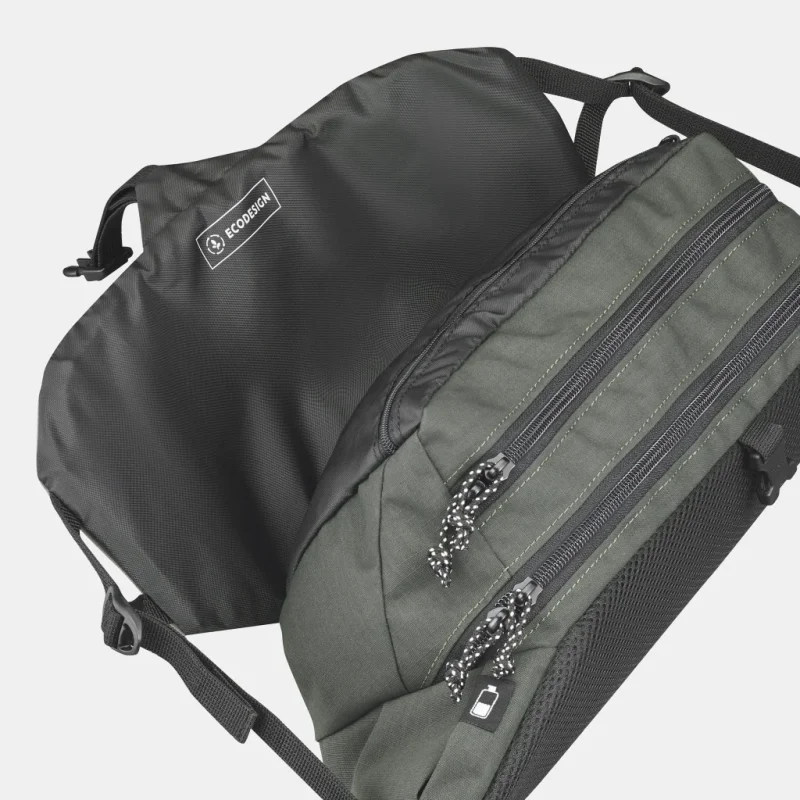 کیف کمری فورکلاز Forclaz مدل Travel Bum 7L