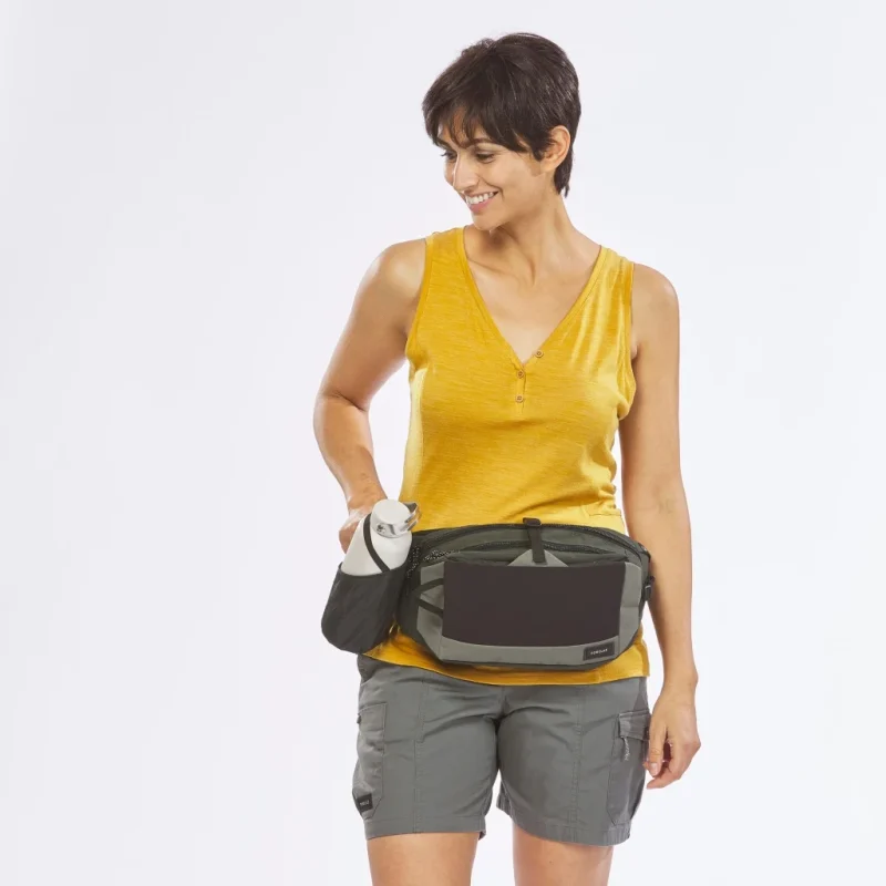 کیف کمری فورکلاز Forclaz مدل Travel Bum 7L