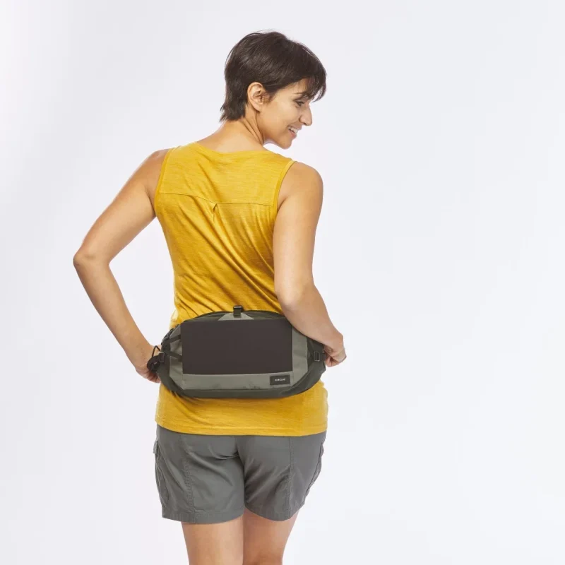 کیف کمری فورکلاز Forclaz مدل Travel Bum 7L