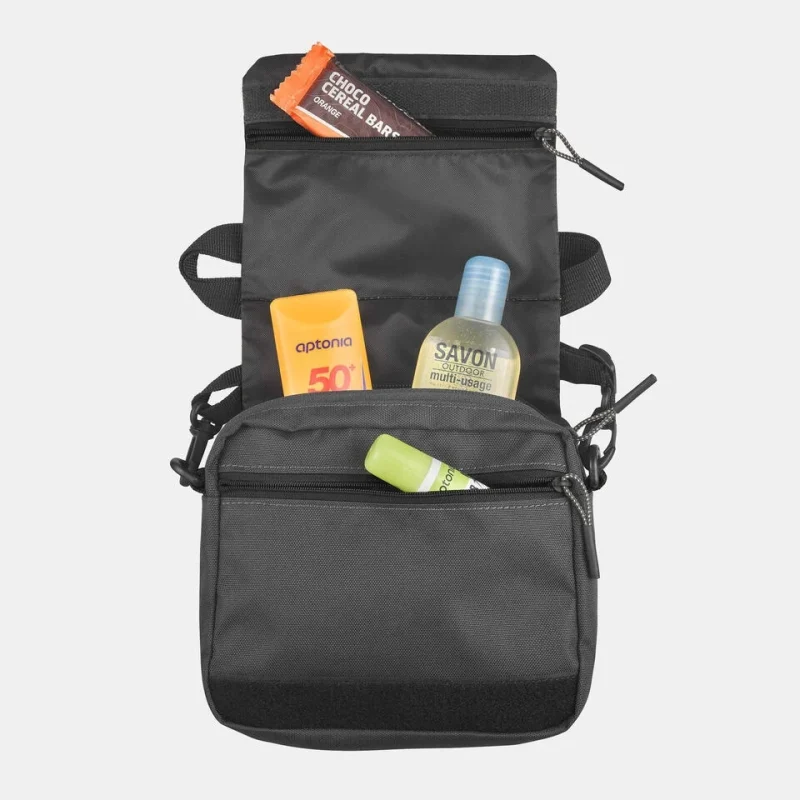 کیف کمری فورکلاز Forclaz مدل Pocket Bag Travel