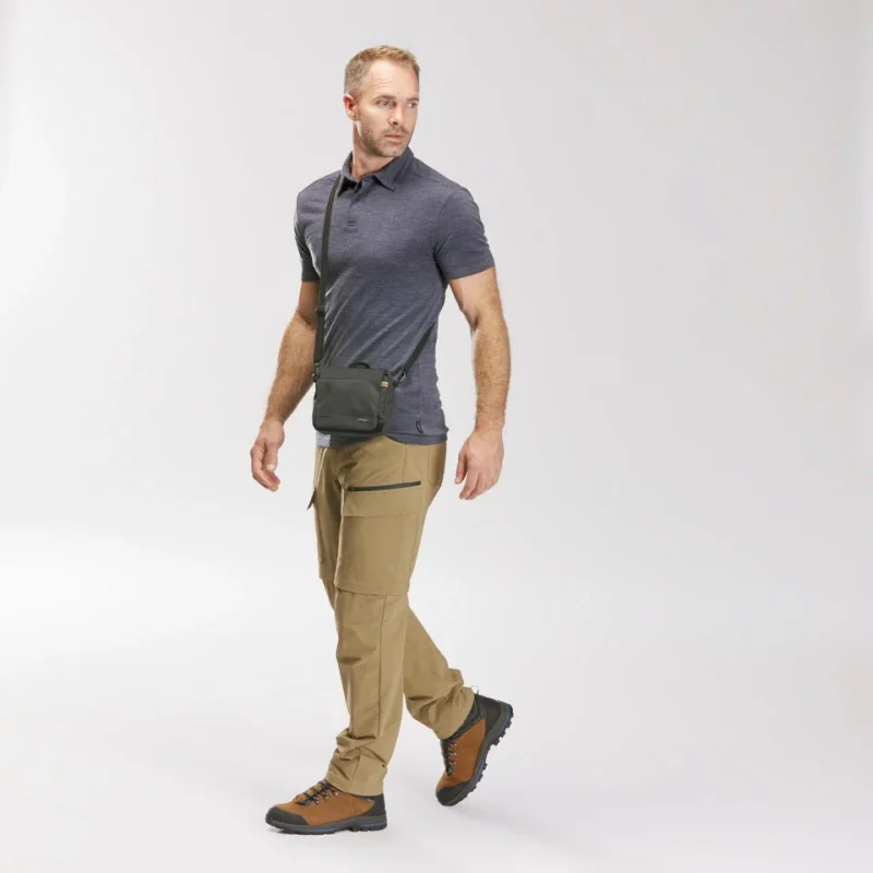 کیف کمری فورکلاز Forclaz مدل Pocket Bag Travel