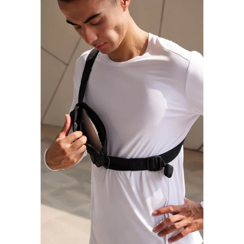 کیف کمری کیپران Kiprun مدل Two Ponition Bag