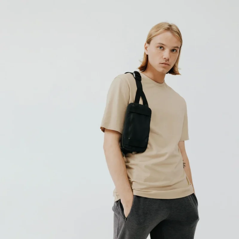 کیف کمری کیپران Kiprun مدل Two Ponition Bag