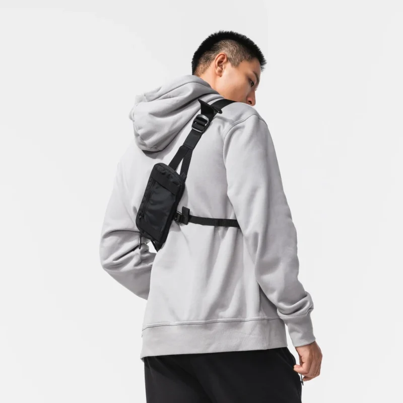 کیف کمری کیپران Kiprun مدل Two Ponition Bag