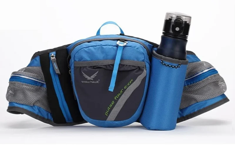 کیف کمری اسنوهاک Snowhawk مدل 6110