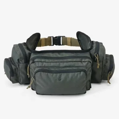 کیف کمری سولوگناک Solognac مدل Daypack Furtiv