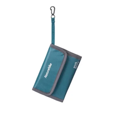 کیف پول نیچرهایک Naturehike مدل RFID Blocking Travel Wallet
