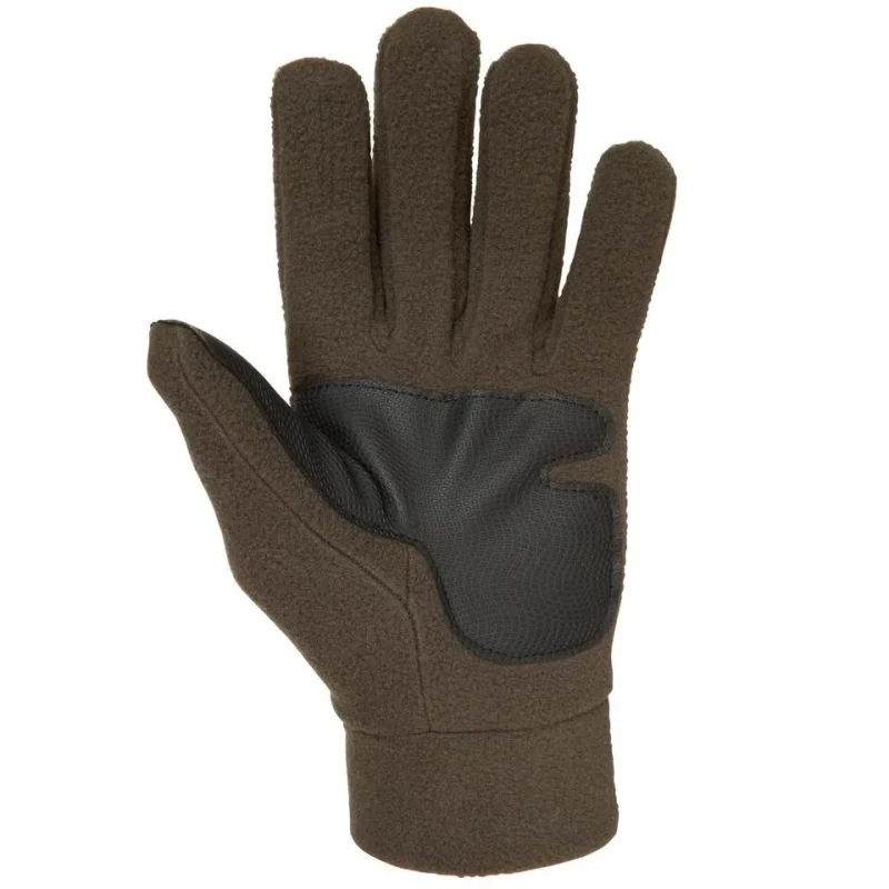 دستکش سولوگناک Solognac مدل Warm Gloves 300