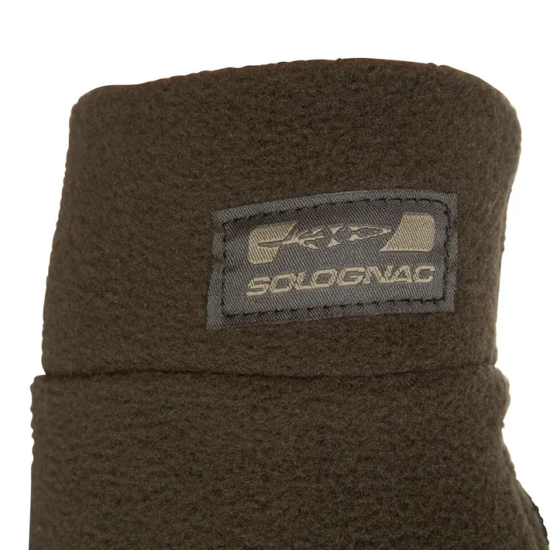 دستکش سولوگناک Solognac مدل Warm Gloves 300