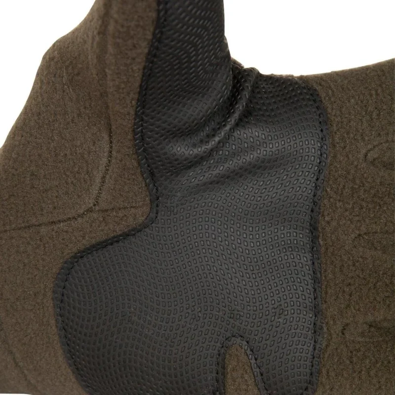 دستکش سولوگناک Solognac مدل Warm Gloves 300