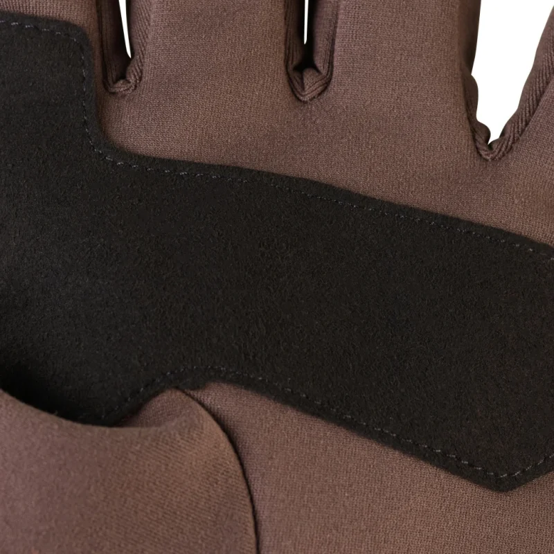 دستکش سولوگناک Solognac مدل Warm Gloves 500