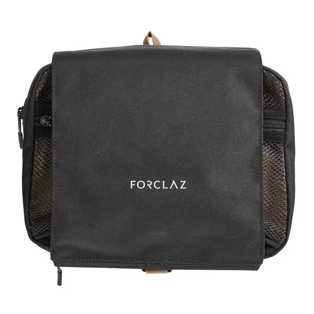 کیف لوازم آرایشی فورکلاز Forclaz مدل Travel Washkit
