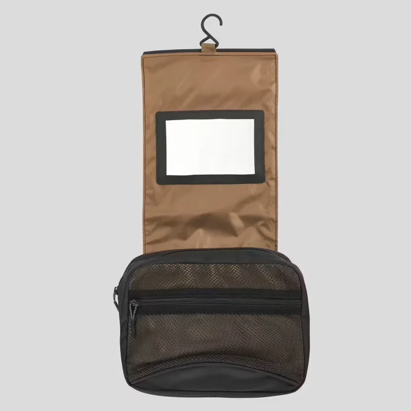 کیف لوازم آرایشی فورکلاز Forclaz مدل Travel Washkit