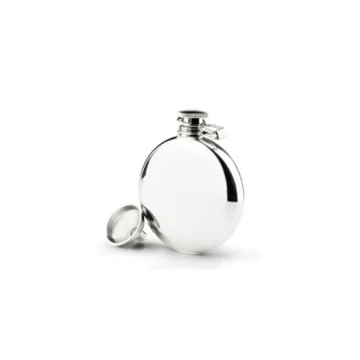 قمقمه جیبی جی اس آی GSI مدل Classic Flask