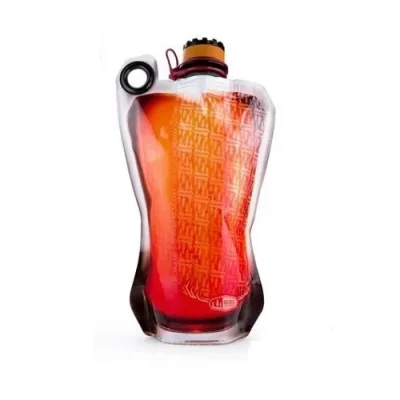 قمقمه تاشو جی اس آی GSI مدل Highland Fifth
