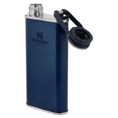 قمقمه استنلی Stanley مدل Wide Mouth Flask 230ML