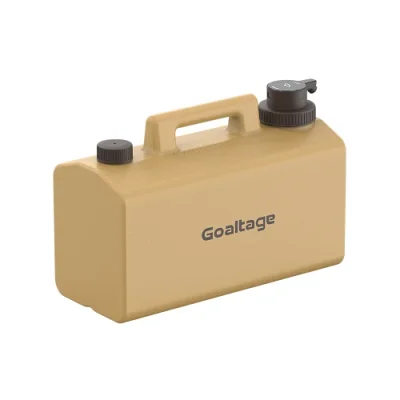 گالن آب پمپ‌دار گولتیج GoalTage مدل AquaPro 20L