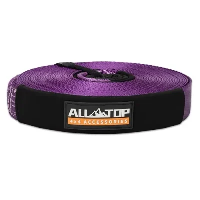 تسمه غیر ارتجاعی آلتاپ ALLTOP مدل AT5000-20C