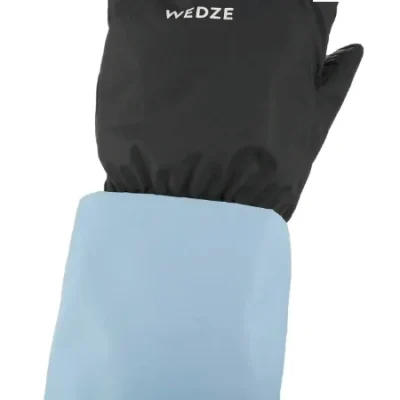 دستکش زمستانی ودز Wedze مدل 100 Light
