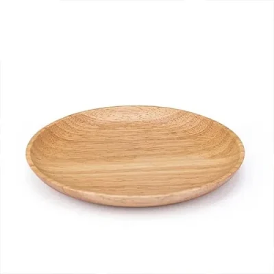 بشقاب سفری چوبی نیچرهایک Naturehike مدل NH20CJ013
