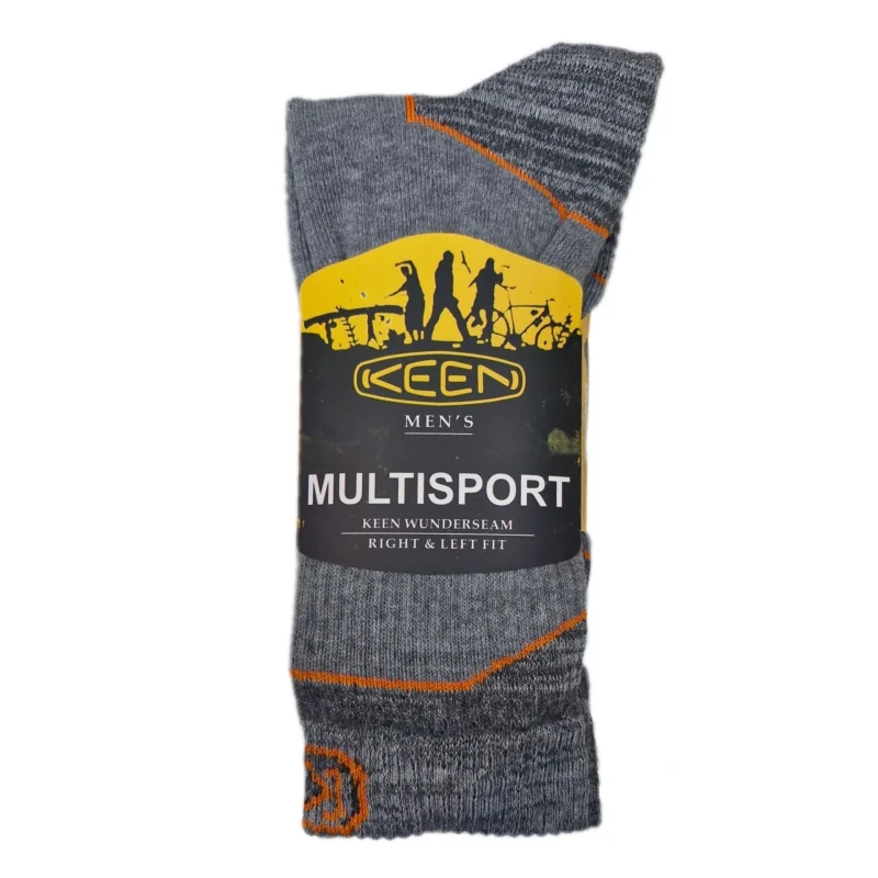 جوراب پشمی کین KEEN MULTISPORT زمستانی